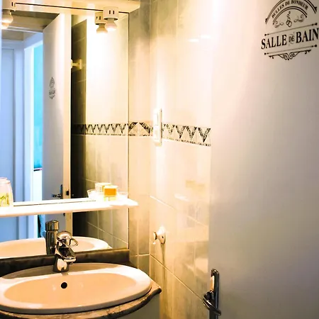 Apartament Au Bien Etre - Le Cosy Cransac