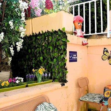 Au Bien Etre - Le Cosy Apartament