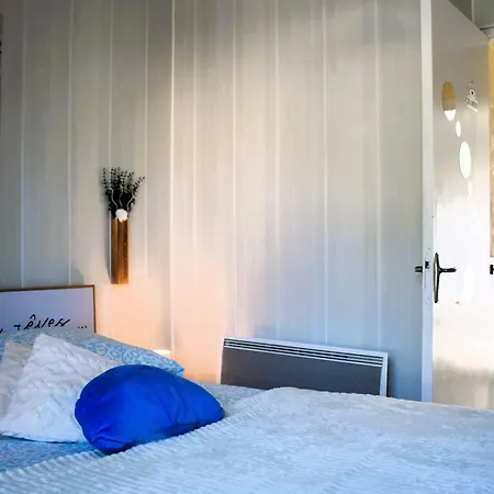 Apartament Au Bien Etre - Le Cosy Cransac