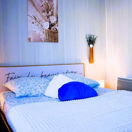 Au Bien Etre - Le Cosy Cransac