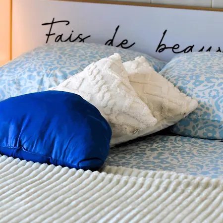 Au Bien Etre - Le Cosy *