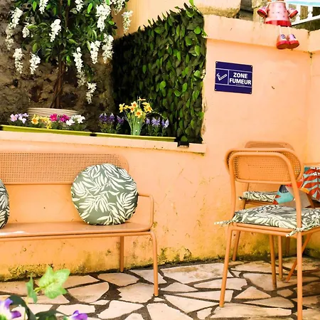 Apartament Au Bien Etre - Le Cosy