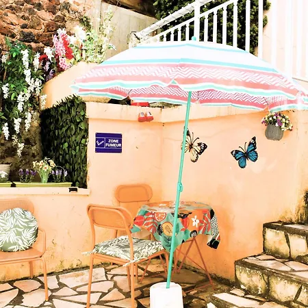 Au Bien Etre - Le Cosy Apartament *